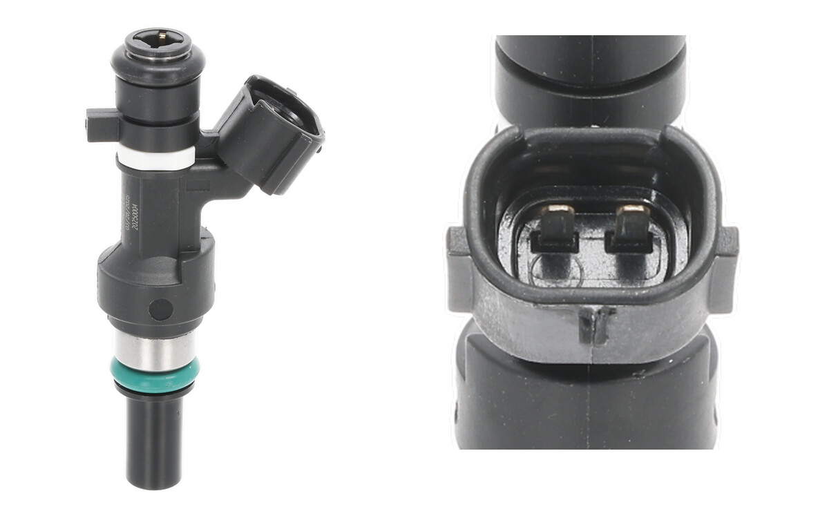 Soupape d'injection VALEO ref. 348409
