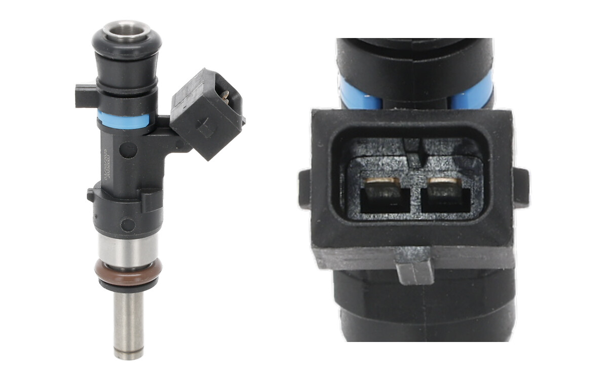 Soupape d'injection VALEO ref. 348416