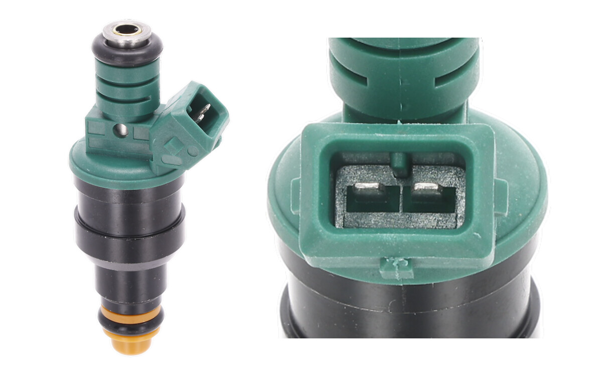 Soupape d'injection VALEO ref. 348417