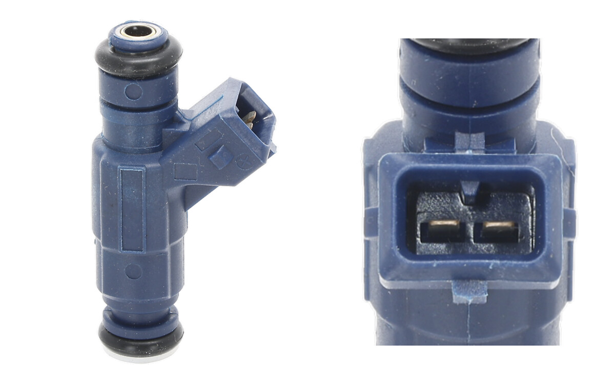 Soupape d'injection VALEO 348421