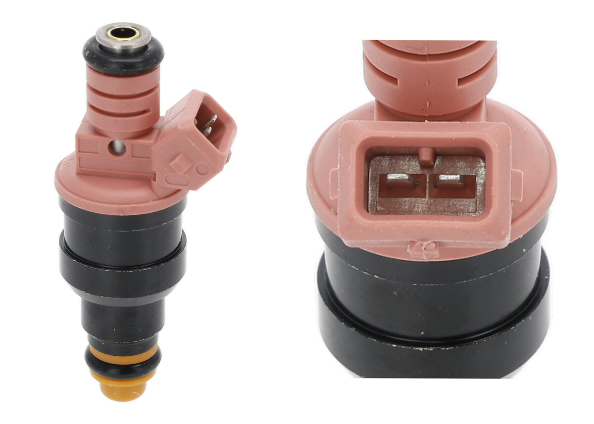Soupape d'injection VALEO ref. 348429