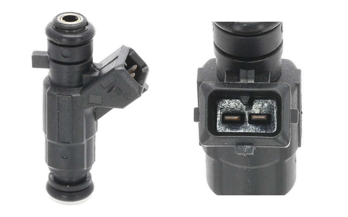 Soupape d'injection VALEO ref. 348430