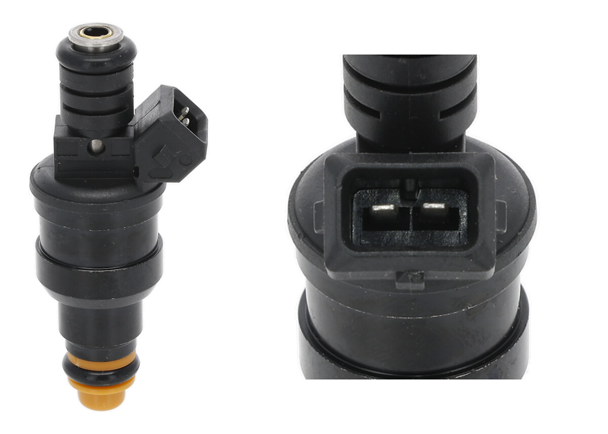 Inyector VALEO 348433