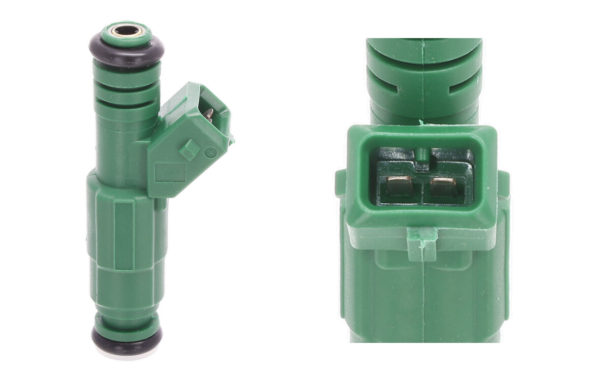 Soupape d'injection VALEO ref. 348439