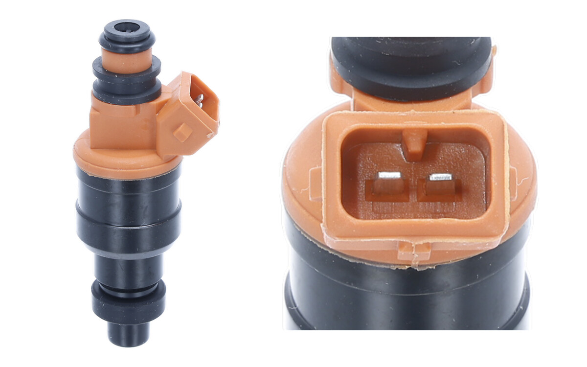 Soupape d'injection VALEO 348443
