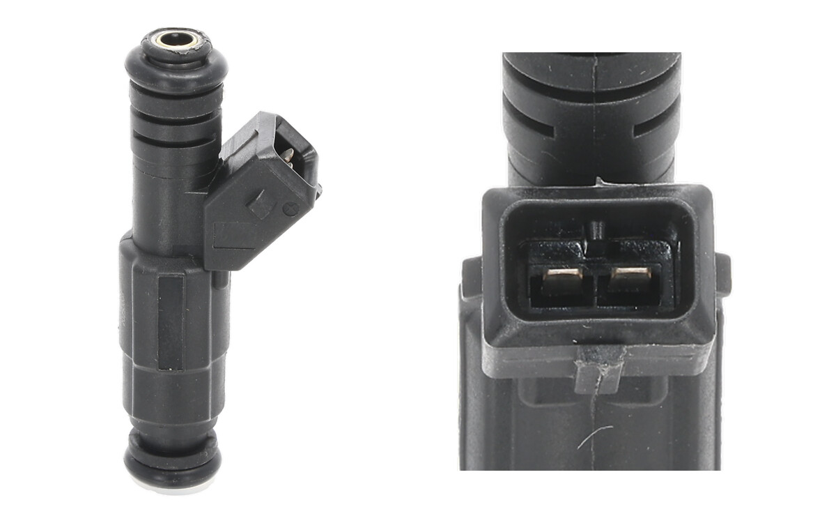 Soupape d'injection VALEO ref. 348448