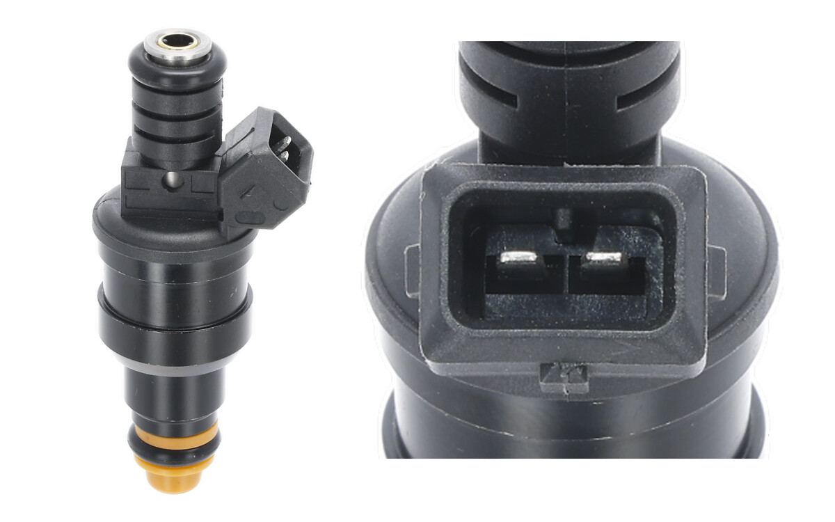 Soupape d'injection VALEO 348449