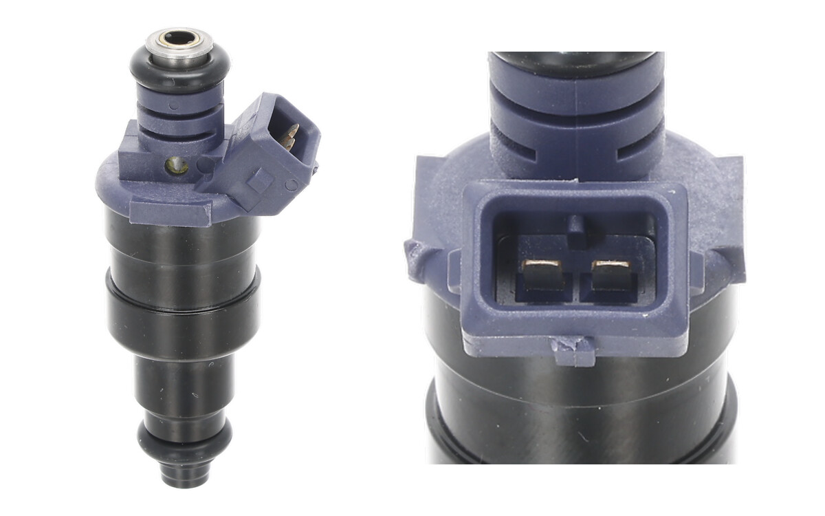 Soupape d'injection VALEO ref. 348450