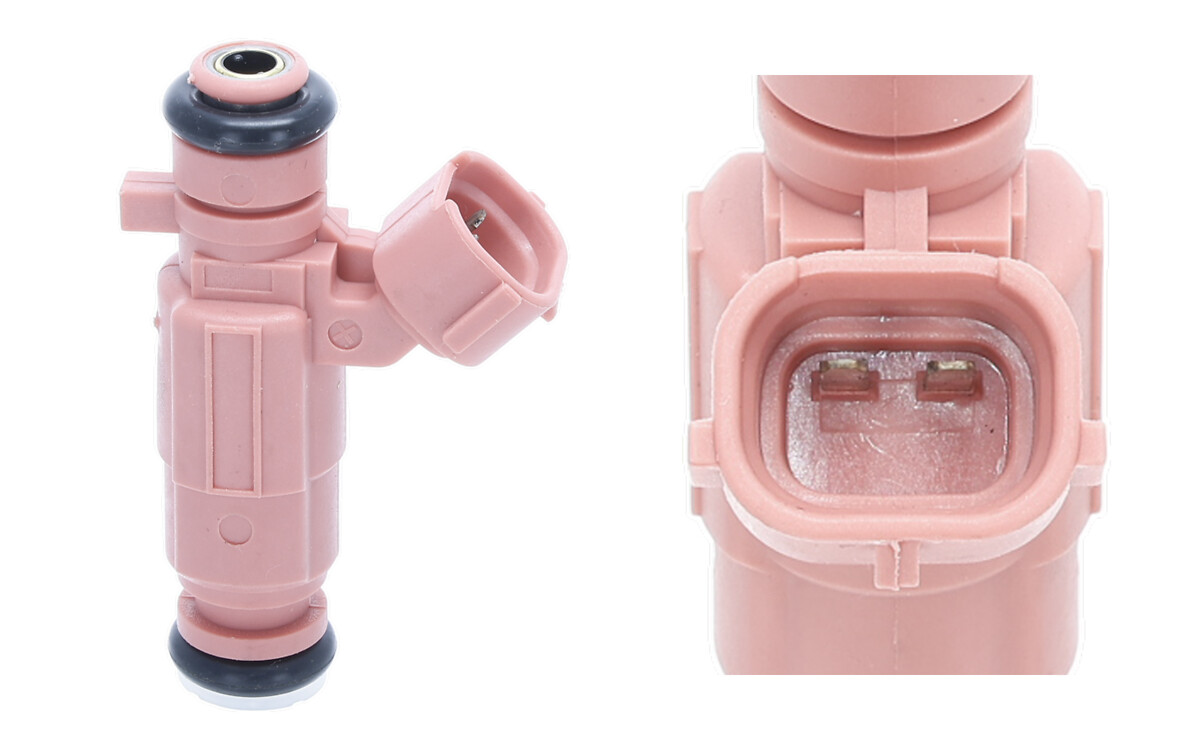 Soupape d'injection VALEO ref. 348451