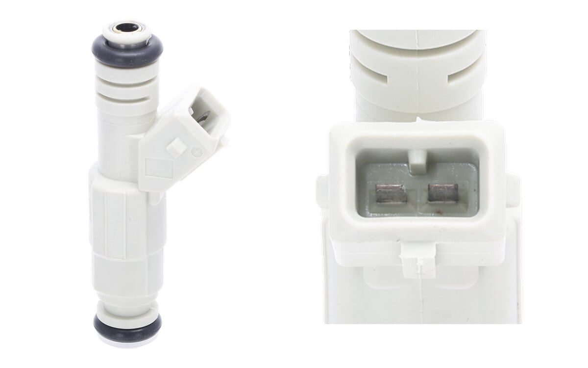 Soupape d'injection VALEO ref. 348454