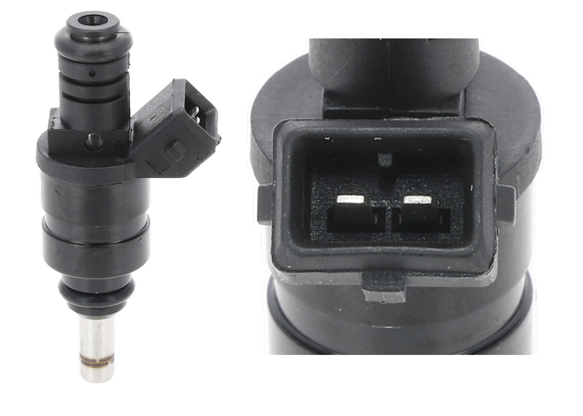 Soupape d'injection VALEO 348479