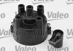 Kit d'assemblage, unité d'allumage (Kit distibuteur d'allumage) VALEO 243144