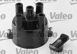 Kit d'assemblage, unité d'allumage (Kit distibuteur d'allumage) VALEO 244561