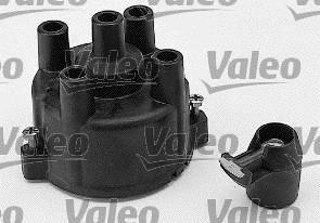 Kit d'assemblage, unité d'allumage (Kit distibuteur d'allumage) VALEO ref. 244562