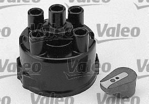 Kit d'assemblage, unité d'allumage (Kit distibuteur d'allumage) VALEO ref. 244656