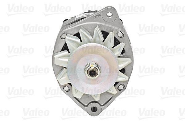 Alternateur VALEO 436349