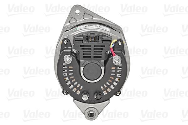 Alternateur VALEO 436349