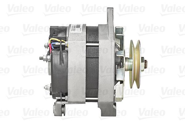 Alternateur VALEO 436349