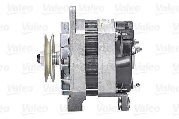 Alternateur VALEO 436349