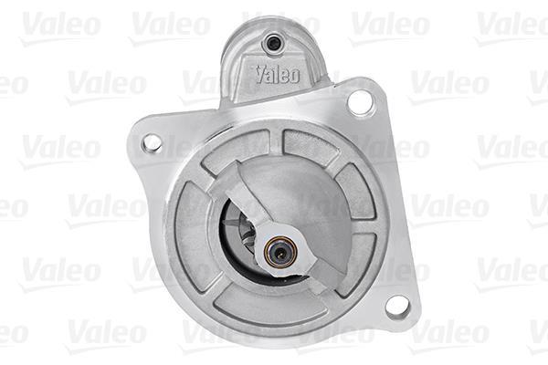 Motor de arranque (Arrancador) VALEO ref. 438169