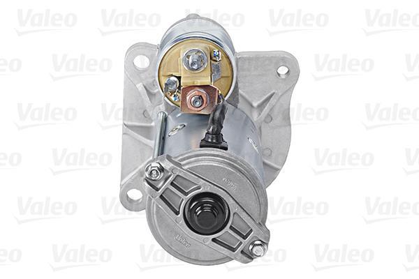 Motor de arranque (Arrancador) VALEO ref. 438169