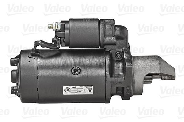 Démarreur VALEO ref. 203015