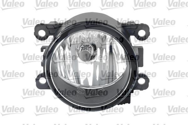 Sistema de luz de curvatura VALEO ref. 045184