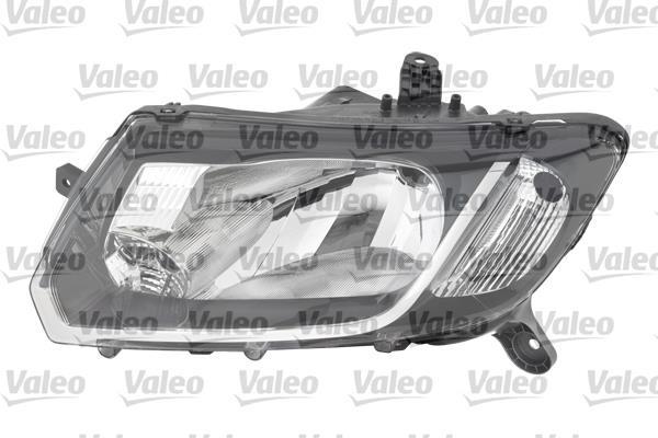 Phare avant (Projecteur principal) VALEO ref. 045290