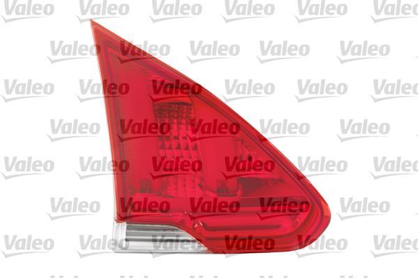 Feu arrière (Phare arrière) VALEO 045178