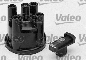 Kit d'assemblage, unité d'allumage (Kit distibuteur d'allumage) VALEO ref. 243143