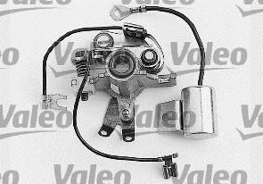 Kit d'assemblage, unité d'allumage (Kit distibuteur d'allumage) VALEO ref. 243250