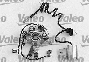 Kit d'assemblage, unité d'allumage (Kit distibuteur d'allumage) VALEO ref. 248400