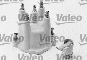 Kit d'assemblage, unité d'allumage (Kit distibuteur d'allumage) VALEO ref. 244580
