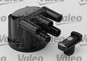 Kit d'assemblage, unité d'allumage (Kit distibuteur d'allumage) VALEO 244661