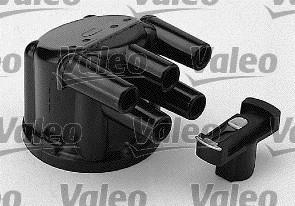 Kit d'assemblage, unité d'allumage (Kit distibuteur d'allumage) VALEO 244662