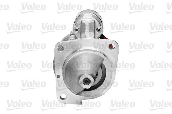 Démarreur VALEO 432529