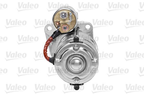 Démarreur VALEO 432529