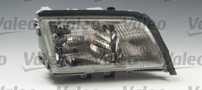 Phare avant (Projecteur principal) VALEO 085287