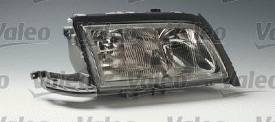Phare avant (Projecteur principal) VALEO 086664