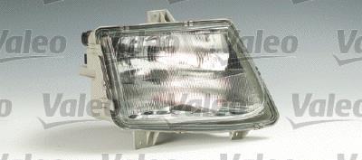 Phare avant (Projecteur principal) VALEO 086374