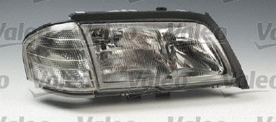 Phare avant (Projecteur principal) VALEO 085290
