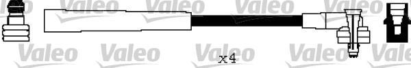 Cabo de ignição VALEO 346659