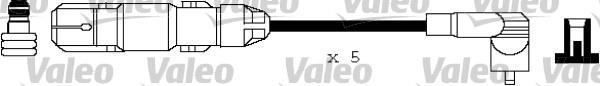 Cabo de ignição VALEO 346116
