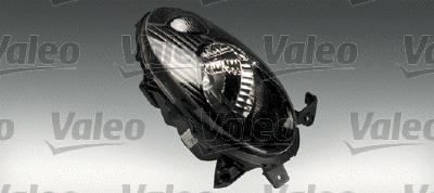 Phare avant (Projecteur principal) VALEO 088858