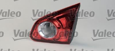 Feu arrière (Phare arrière) VALEO 043587
