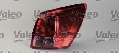 Feu arrière (Phare arrière) VALEO 043585