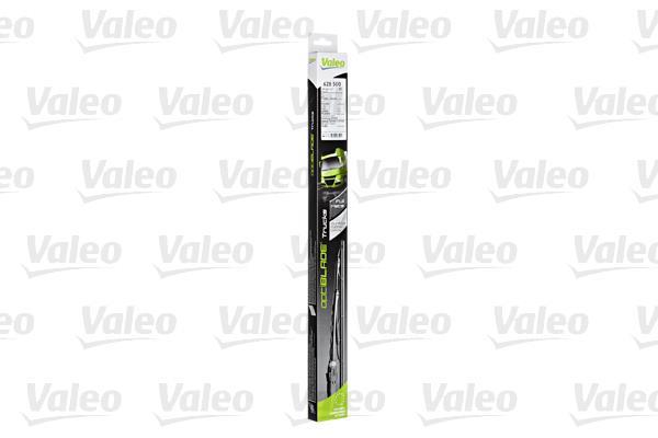 Balai d'essuie-glace (Essuie glace) VALEO ref. 628500