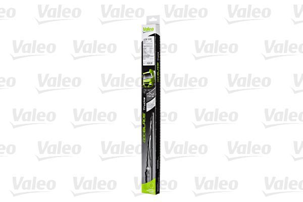 Balai d'essuie-glace (Essuie glace) VALEO ref. 628500