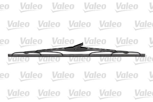 Balai d'essuie-glace (Essuie glace) VALEO ref. 628500