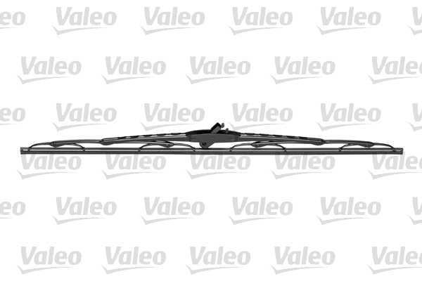 Limpiaparabrisas (Escobillas) VALEO ref. 628600